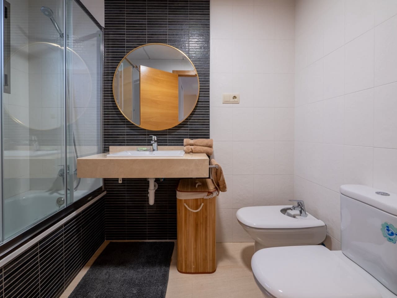 2 makuuhuone Huoneisto myytävänä paikassa San Miguel de Salinas mukana uima-altaan - 204 900 € (Ref: 9318773)