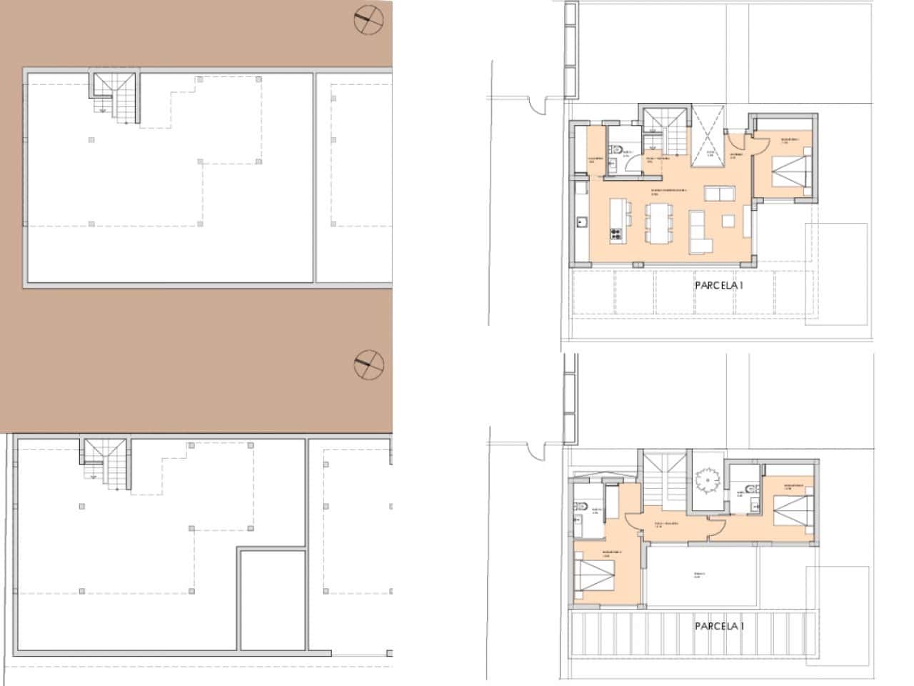 Chalet de 3 habitaciones en Benidorm en venta con piscina - 630.000 € (Ref: 9318774)