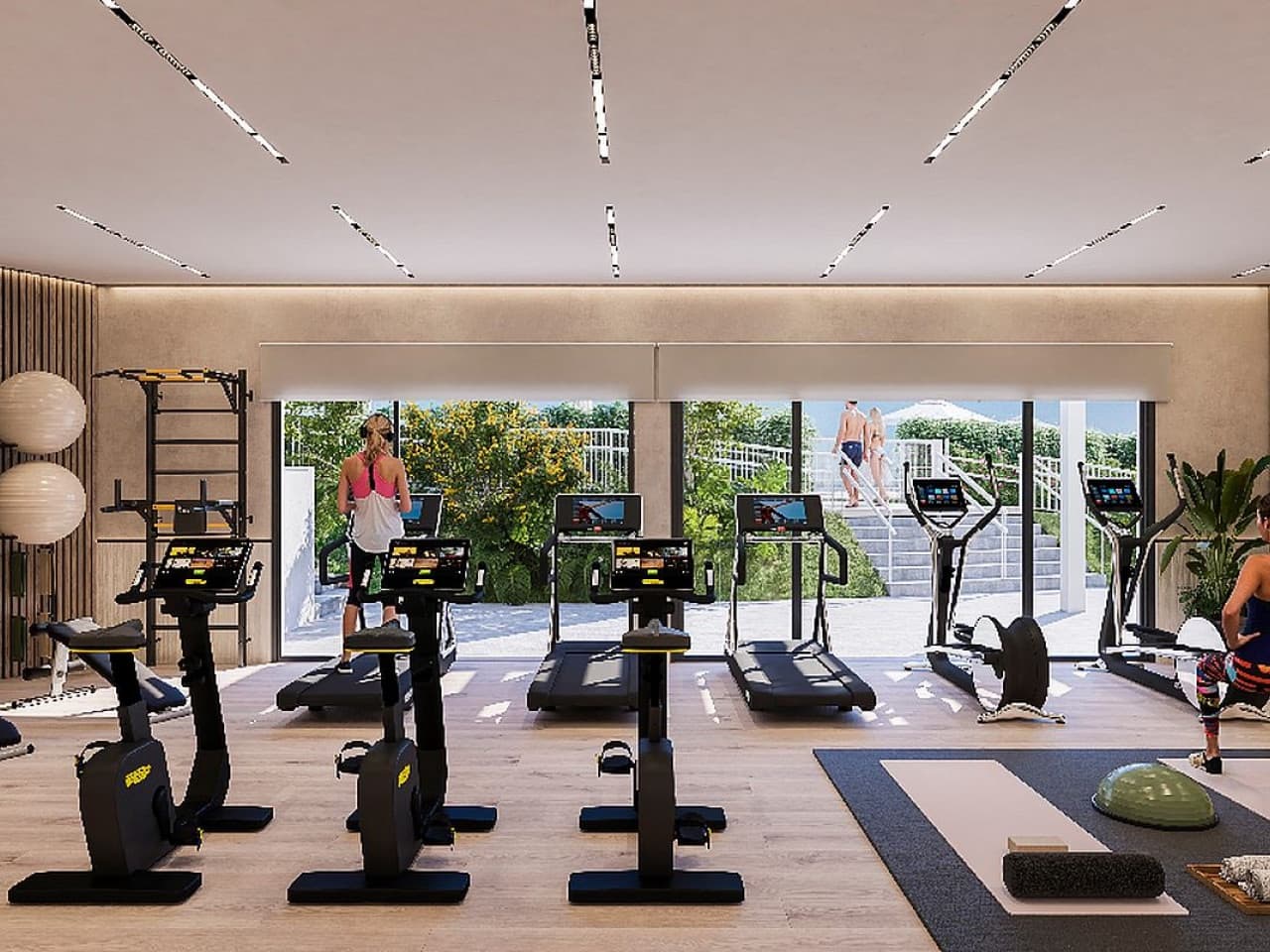 2 bedroom Apartment for sale in La Villajoyosa / Vila Joiosa with pool - € 465,000 (Ref: 9318775)