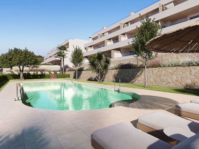 3 quarto Apartamento para venda em Orihuela Costa, Orihuela com piscina - 640 000 € (Ref: 9318776)