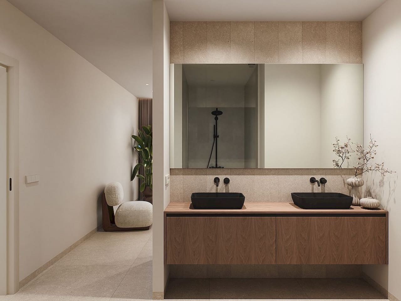 3 soveværelse Penthouse til salg i Orihuela Costa med swimmingpool - € 895.000 (Ref: 9318777)