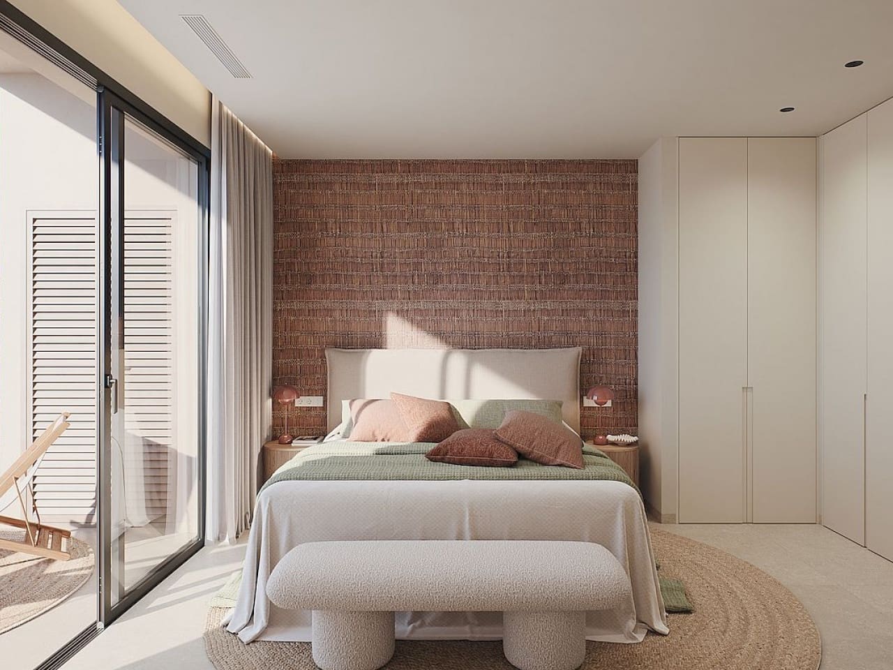 3 soveværelse Penthouse til salg i Orihuela Costa med swimmingpool - € 895.000 (Ref: 9318777)