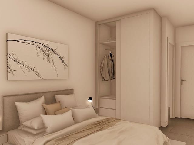 2 makuuhuone Rivitalo myytävänä paikassa Roldan, Torre-Pacheco mukana uima-altaan - 233 000 € (Ref: 9318779)