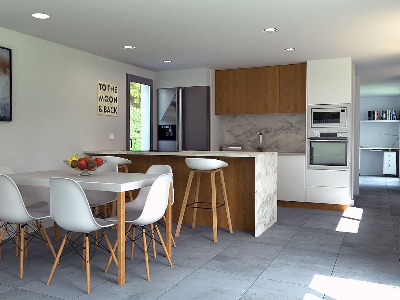 3 bedroom Villa for sale in Torre-Pacheco with pool - € 820,000 (Ref: 9318780)