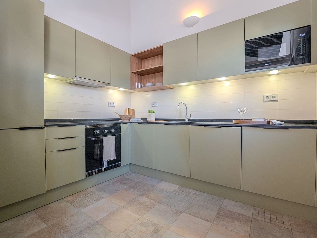 2 sypialnia Willa na sprzedaż w Sucina z basenem - 298 000 € (Ref: 9318781)