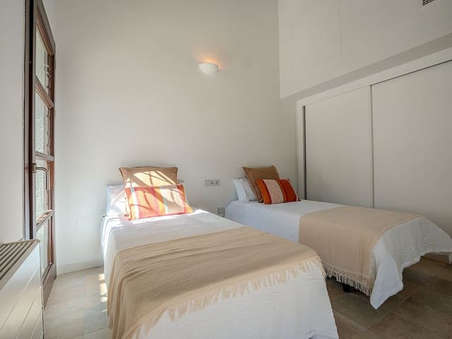 2 sypialnia Willa na sprzedaż w Sucina, Miasto Murcja z basenem - 298 000 € (Ref: 9318781)