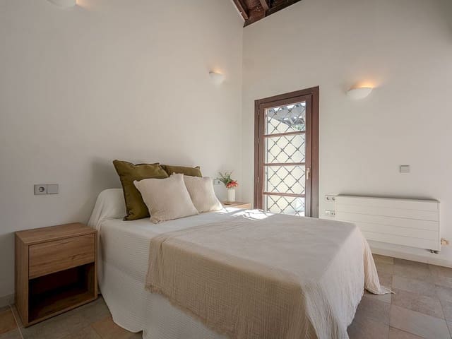 2 sypialnia Willa na sprzedaż w Sucina, Miasto Murcja z basenem - 298 000 € (Ref: 9318781)