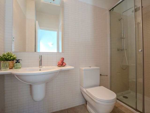 2 sypialnia Willa na sprzedaż w Sucina, Miasto Murcja z basenem - 298 000 € (Ref: 9318781)