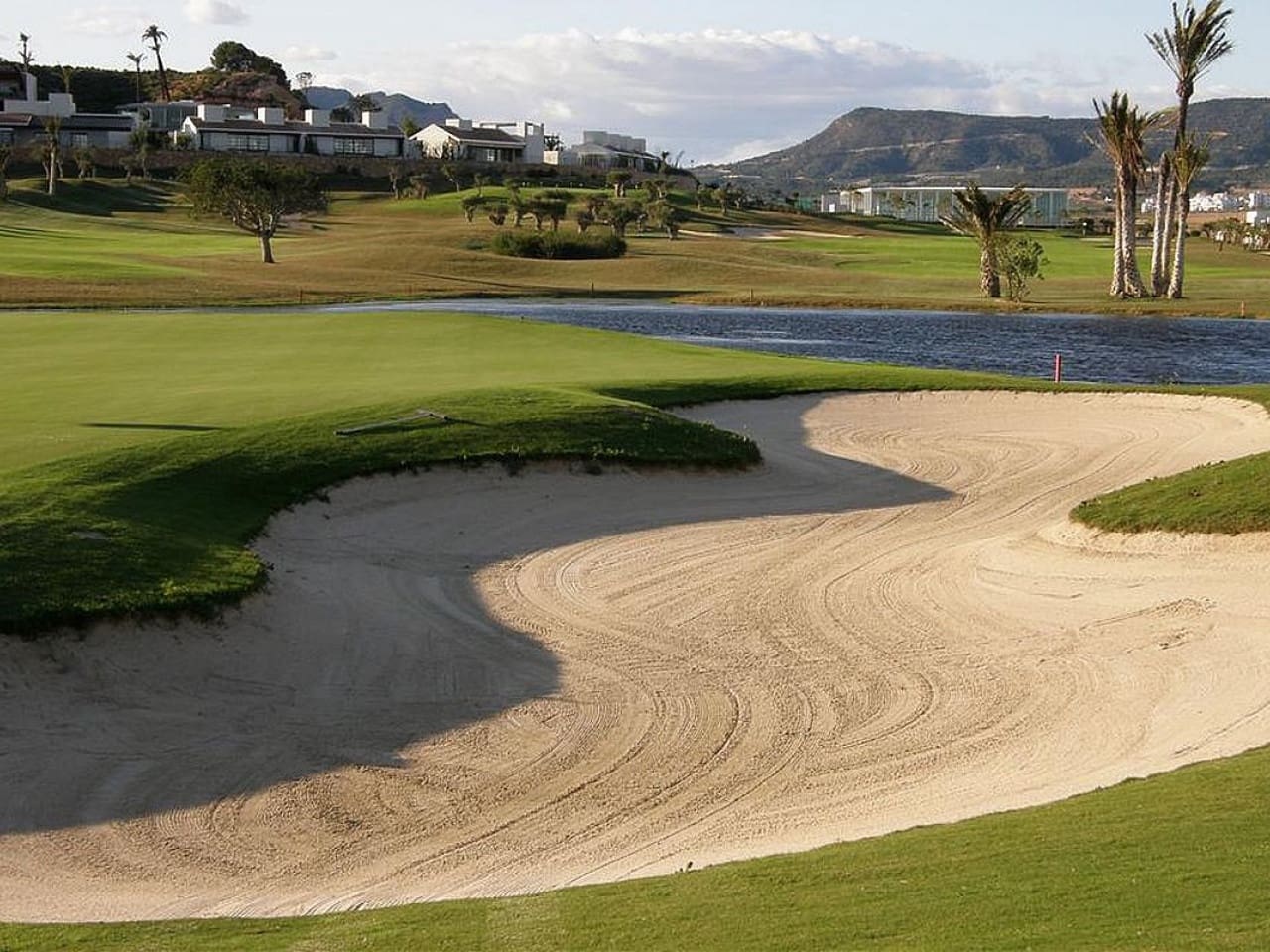 2 sypialnia Willa na sprzedaż w Sucina z basenem - 298 000 € (Ref: 9318781)