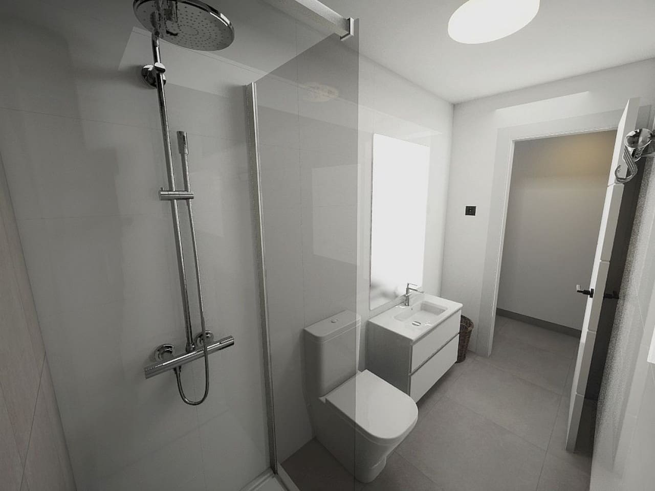 3 bedroom Villa for sale in Los Alcazares with pool - € 419,900 (Ref: 9318782)