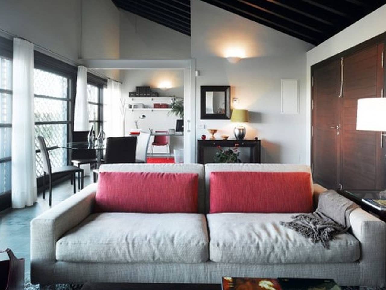 2 soveværelse Villa til salg i La Peraleja Golf Resort med swimmingpool - € 300.000 (Ref: 9318783)