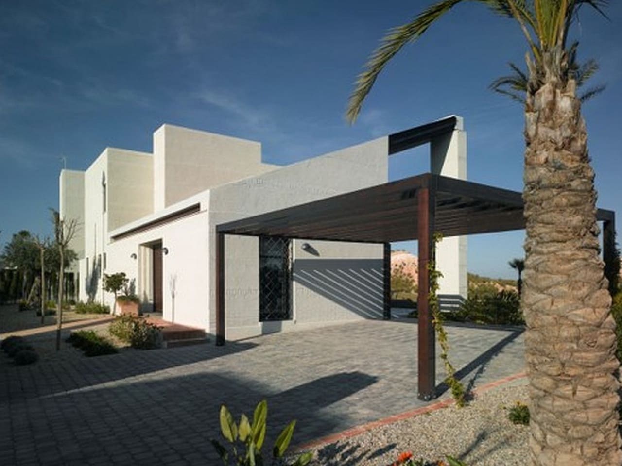 2 soveværelse Villa til salg i La Peraleja Golf Resort med swimmingpool - € 300.000 (Ref: 9318783)