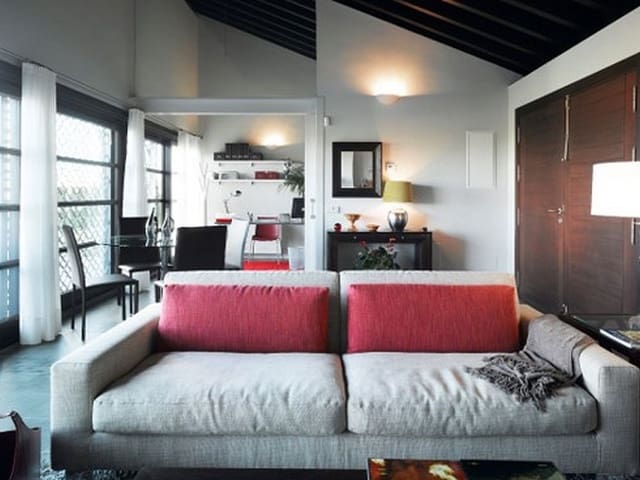 2 soveværelse Villa til salg i La Peraleja Golf Resort, Murcia by med swimmingpool - € 300.000 (Ref: 9318783)