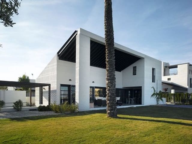 3 camera da letto Villa in vendita in La Peraleja Golf Resort, Murcia città con piscina - 600.000 € (Rif: 9318785)