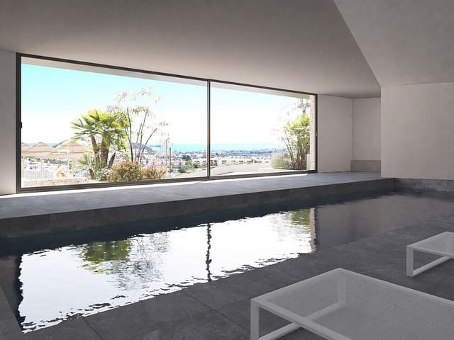 3 soveværelse Lejlighed til salg i Vera med swimmingpool garage - € 280.000 (Ref: 9318790)