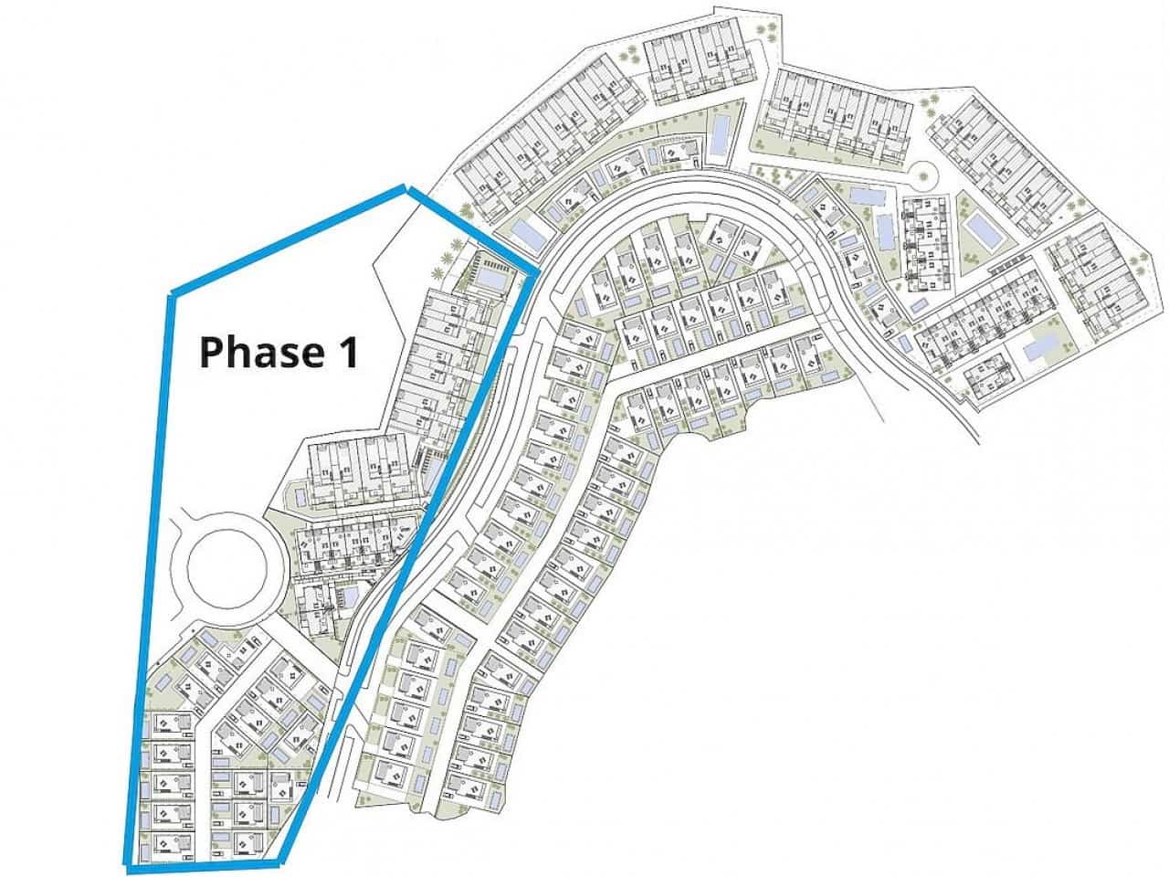 3 soverom Penthouse til salgs i Vera med svømmebasseng - € 395 000 (Ref: 9318792)