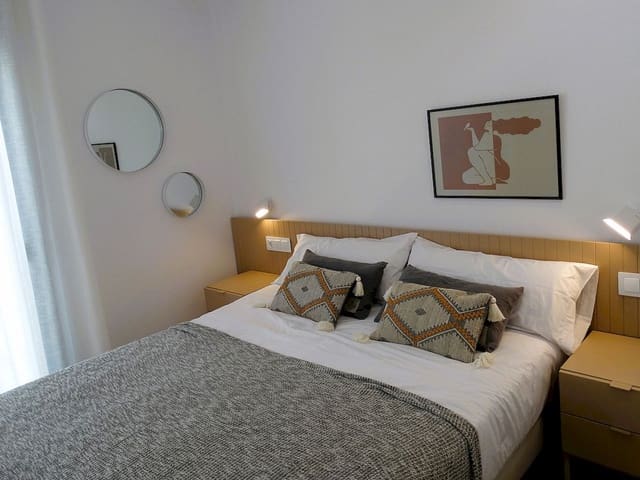 2 camera da letto Villetta a Schiera in vendita in Pilar de la Horadada con piscina - 245.000 € (Rif: 9318793)