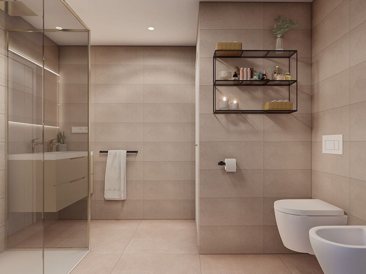 4 quarto Casa em Banda para venda em La Nucia com piscina - 499 000 € (Ref: 9318796)