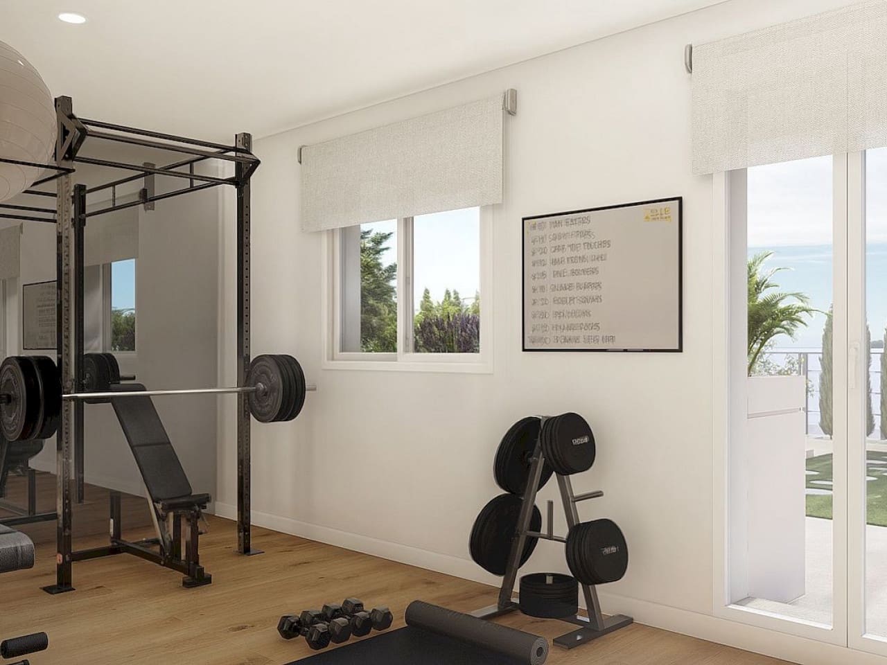 4 quarto Casa em Banda para venda em La Nucia com piscina - 499 000 € (Ref: 9318796)