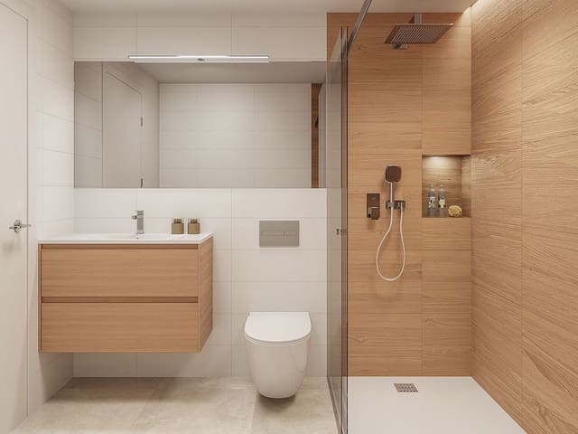 3 makuuhuone Huoneisto myytävänä paikassa Guardamar del Segura mukana uima-altaan - 345 000 € (Ref: 9318797)