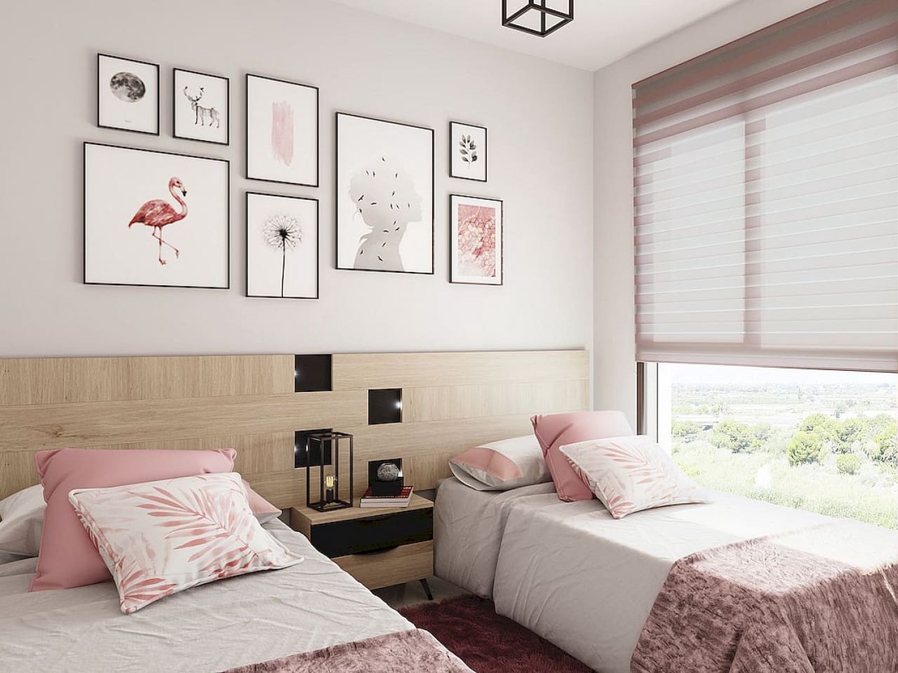 3 bedroom Apartment for sale in Guardamar del Segura with pool - € 386,000 (Ref: 9318798)