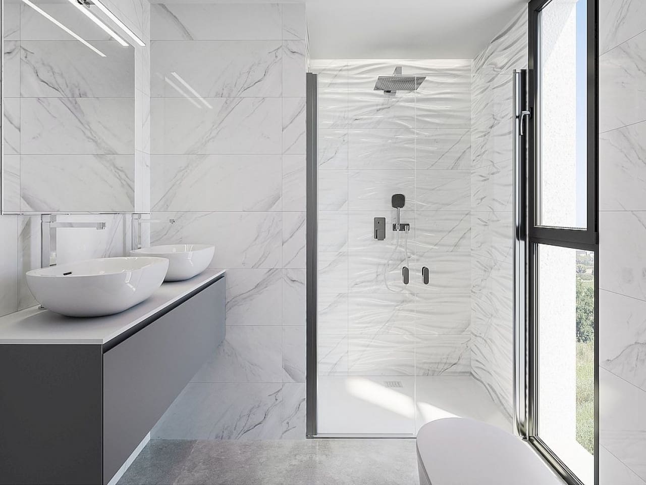 3 bedroom Apartment for sale in Guardamar del Segura with pool - € 386,000 (Ref: 9318798)