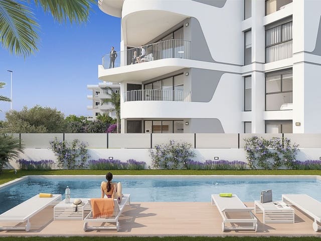 3 camera da letto Appartamento in vendita in Guardamar del Segura con piscina - 386.000 € (Rif: 9318798)