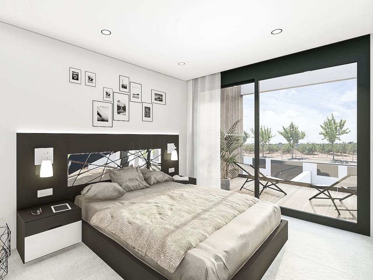 3 bedroom Townhouse for sale in Pilar de la Horadada with pool - € 385,000 (Ref: 9318800)