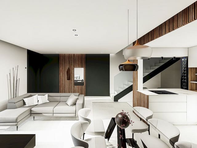 3 slaapkamer Huis te koop in Pilar de la Horadada met zwembad - € 385.000 (Ref: 9318800)