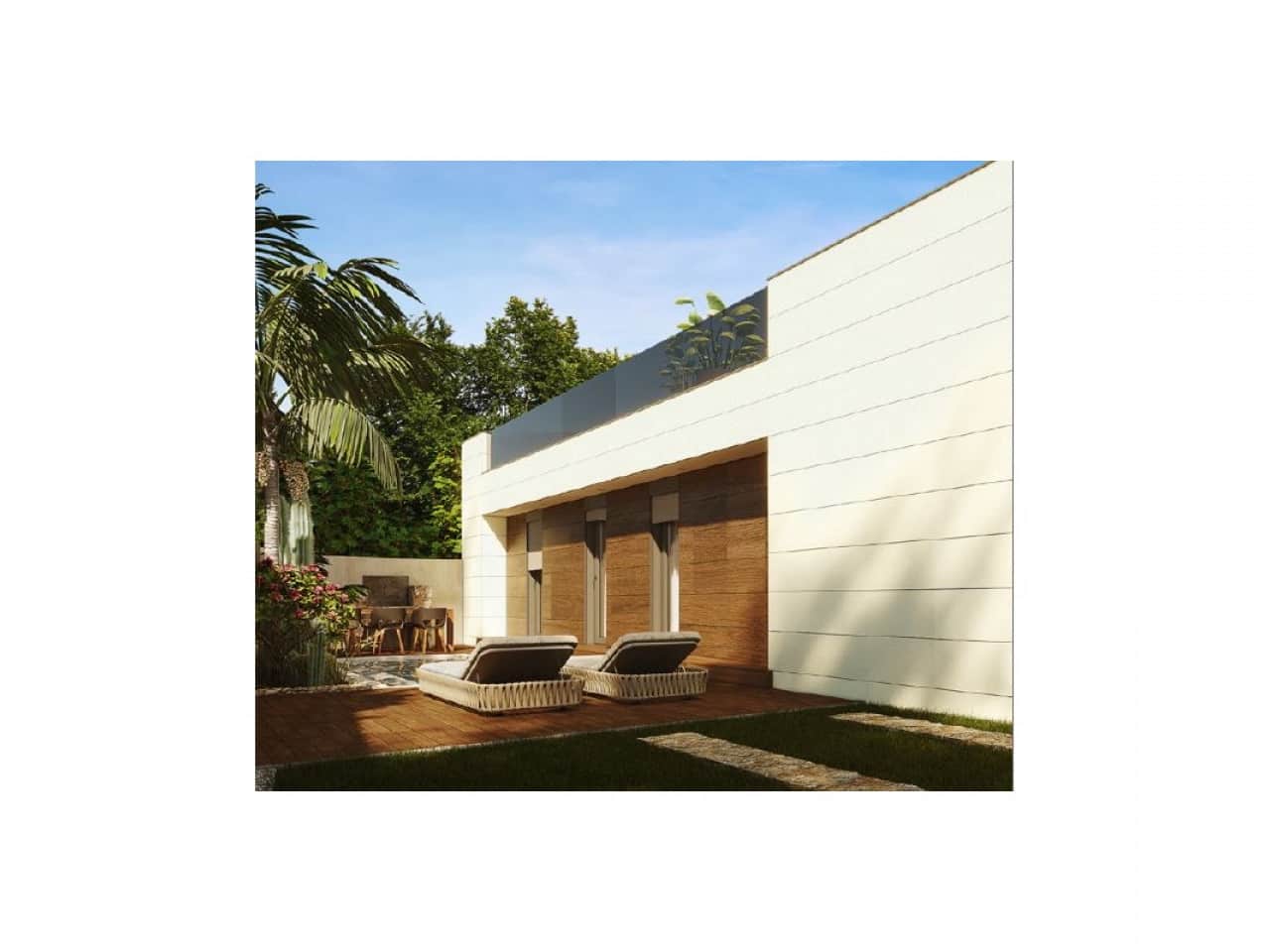 3 bedroom Townhouse for sale in Pilar de la Horadada with pool - € 385,000 (Ref: 9318800)