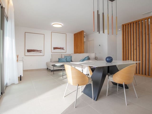 4 makuuhuone Huvila myytävänä paikassa Benidorm mukana uima-altaan - 975 000 € (Ref: 9318802)