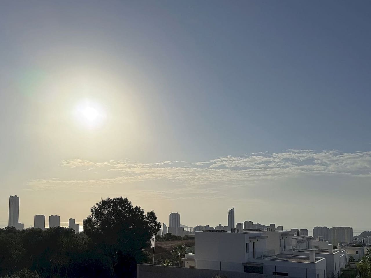 4 bedroom Villa for sale in Benidorm with pool - € 975,000 (Ref: 9318802)