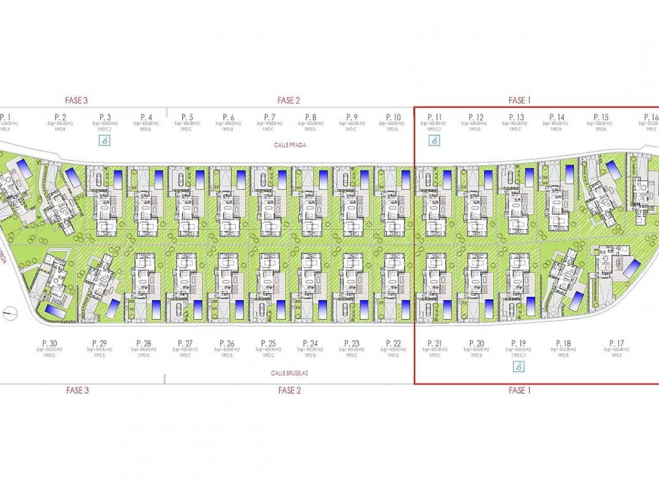 4 bedroom Villa for sale in Benidorm with pool - € 975,000 (Ref: 9318802)