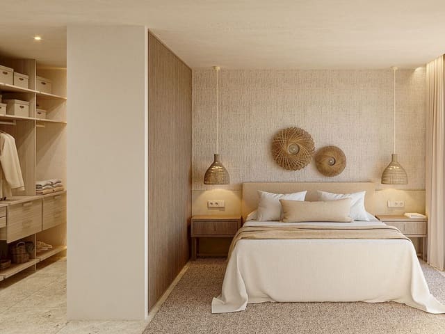 2 soverom Leilighet til salgs i Mojácar med svømmebasseng - € 310 000 (Ref: 9318805)