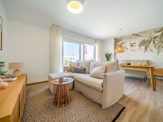 2 soveværelse Rækkehus til salg i Los Montesinos med swimmingpool - € 269.900 (Ref: 9318809)