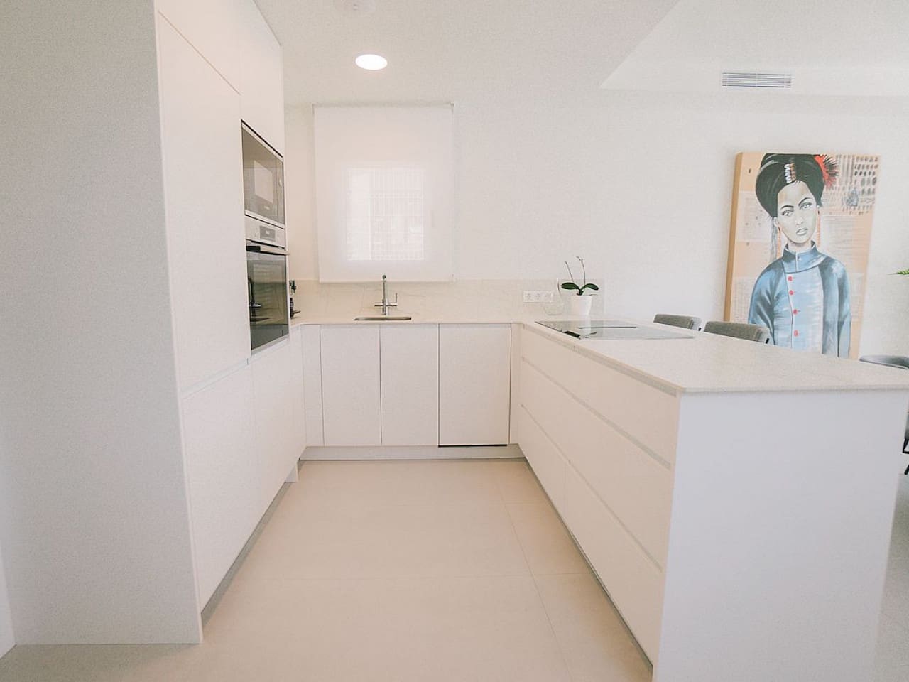 3 bedroom Villa for sale in Benidorm with pool - € 870,000 (Ref: 9318811)