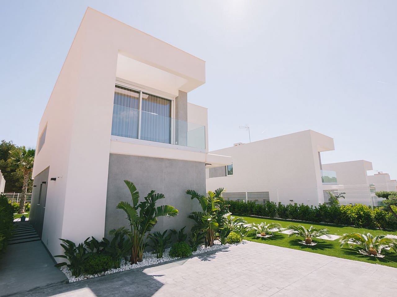 3 bedroom Villa for sale in Benidorm with pool - € 870,000 (Ref: 9318811)