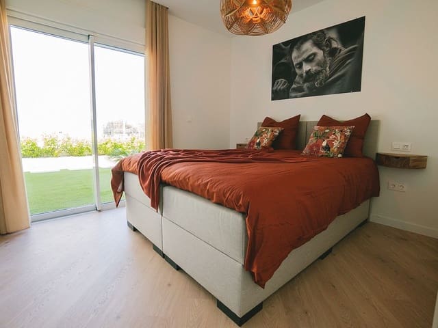 3 sypialnia Willa na sprzedaż w Benidorm z basenem - 870 000 € (Ref: 9318811)