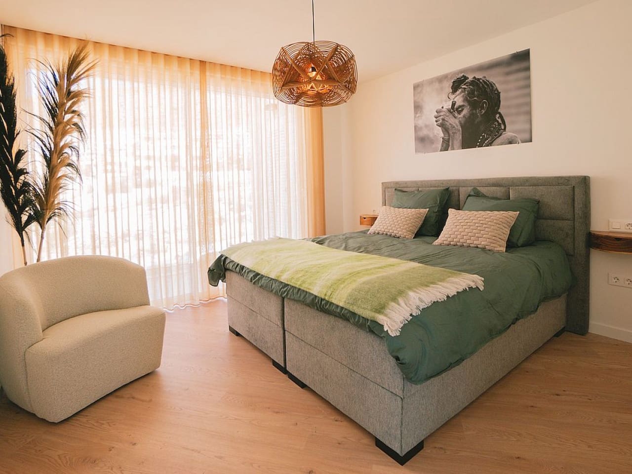 3 bedroom Villa for sale in Benidorm with pool - € 870,000 (Ref: 9318811)