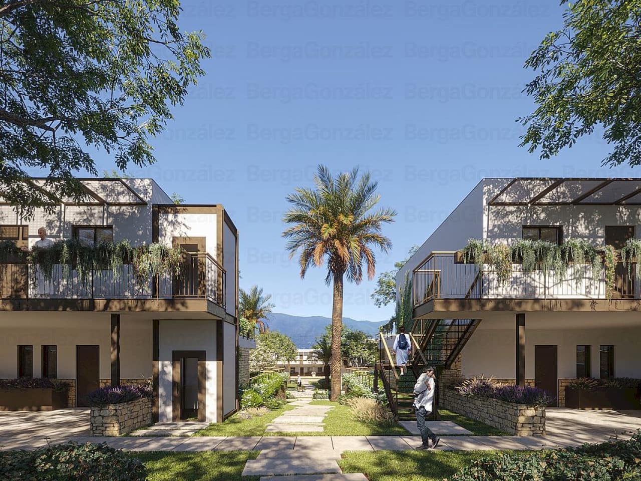 2 bedroom Apartment for sale in Alfaz del Pi / L'Alfas del Pi with pool - € 207,000 (Ref: 9318813)