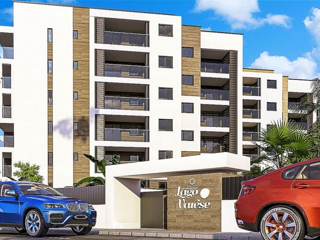 2 sovrum Takvåning till salu i Mil Palmeras, Pilar de la Horadada med pool - 445 000 € (Ref: 9318818)