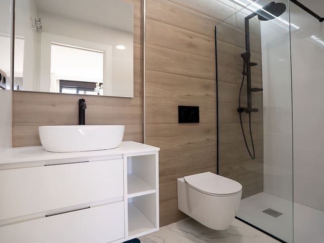 2 quarto Moradia em Banda para venda em Pilar de la Horadada com piscina - 330 000 € (Ref: 9318821)