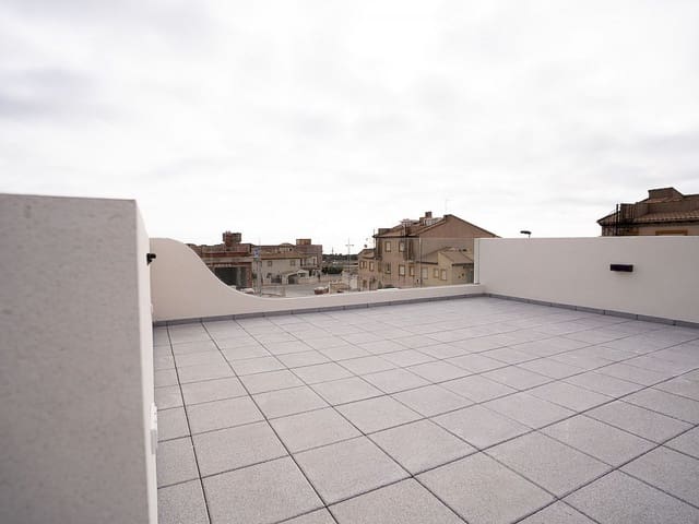 2 quarto Moradia em Banda para venda em Pilar de la Horadada com piscina - 330 000 € (Ref: 9318821)