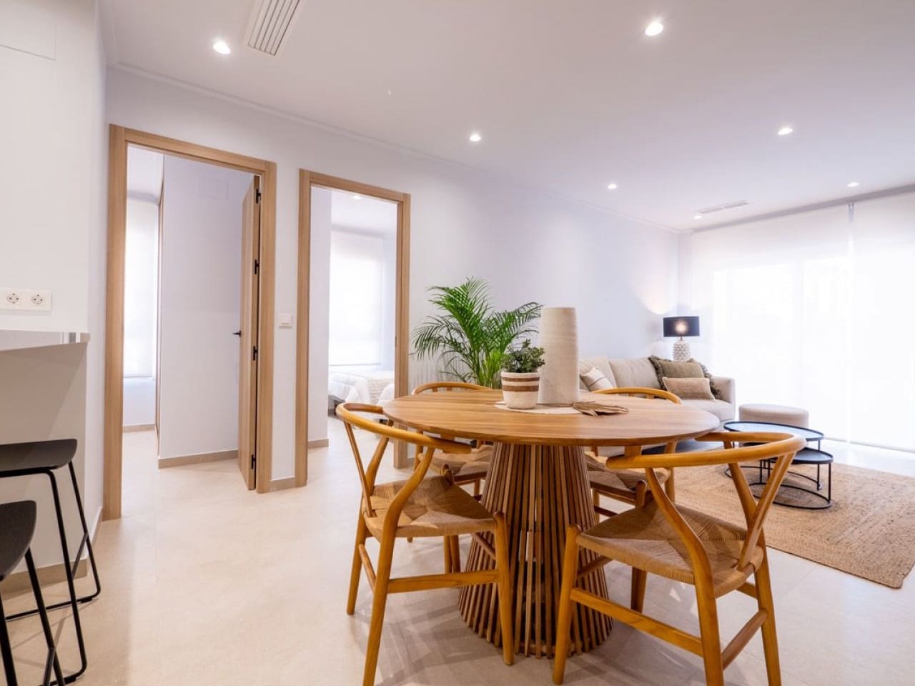 3 quarto Apartamento para venda em El Raso com piscina - 274 900 € (Ref: 9318824)