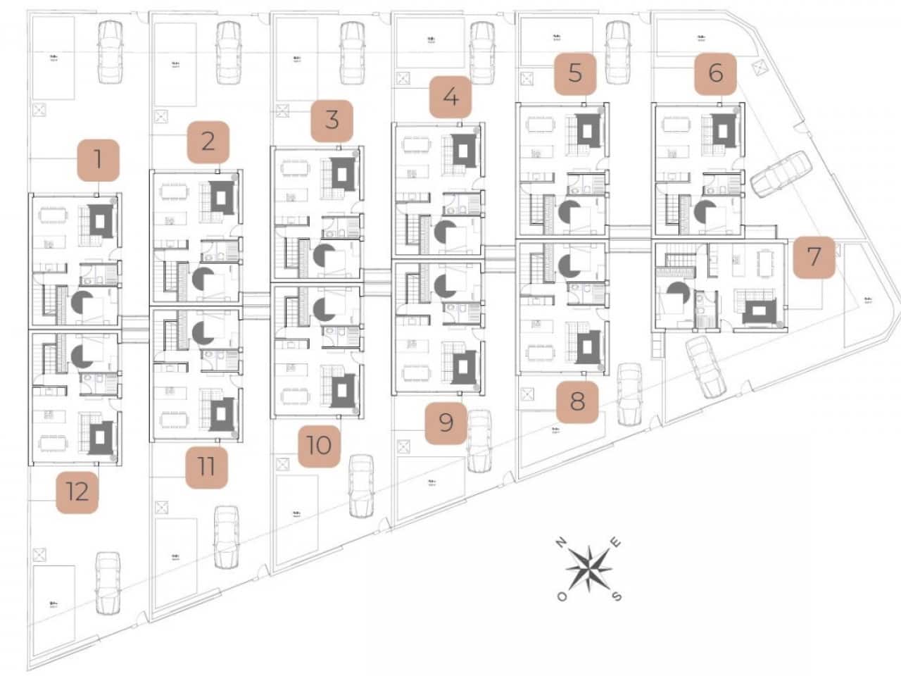 3 bedroom Villa for sale in San Pedro del Pinatar with pool - € 439,000 (Ref: 9318825)