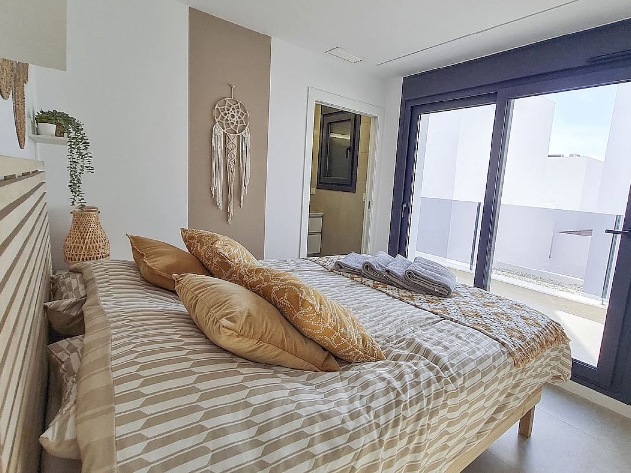 3 bedroom Villa for sale in San Pedro del Pinatar with pool - € 439,000 (Ref: 9318825)