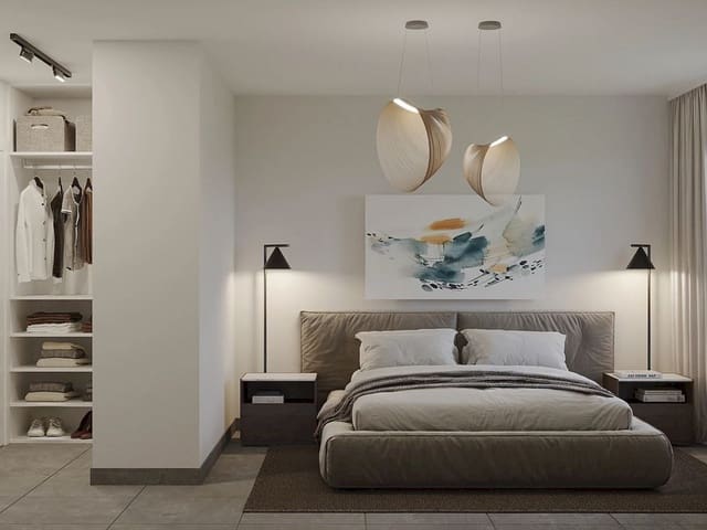 2 camera da letto Appartamento in vendita in Benidorm con piscina - 349.000 € (Rif: 9318826)