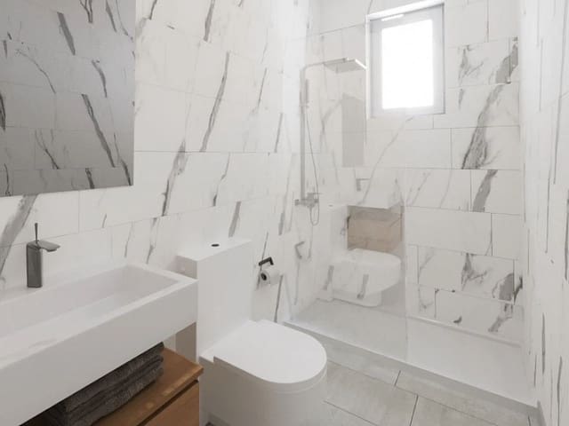 2 camera da letto Appartamento in vendita in Benidorm con piscina - 349.000 € (Rif: 9318826)