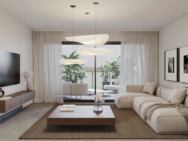 2 camera da letto Appartamento in vendita in Benidorm con piscina - 349.000 € (Rif: 9318826)