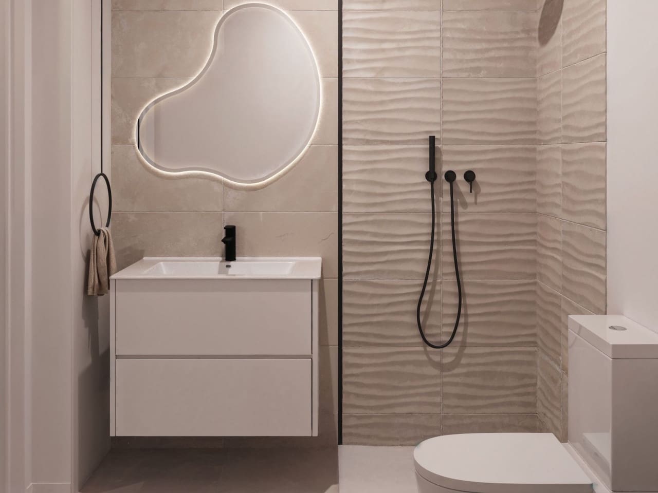 3 camera da letto Villetta a Schiera in vendita in San Miguel de Salinas con piscina - 249.900 € (Rif: 9318830)